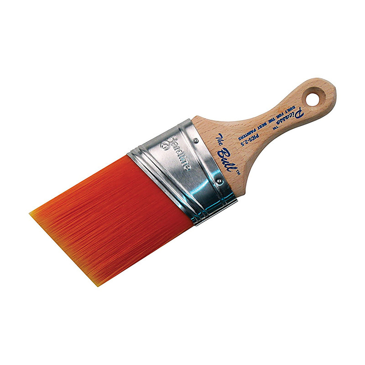 Proform - PIC5-2.0 - Picasso 2 In. Soft Angle Paint Brush
