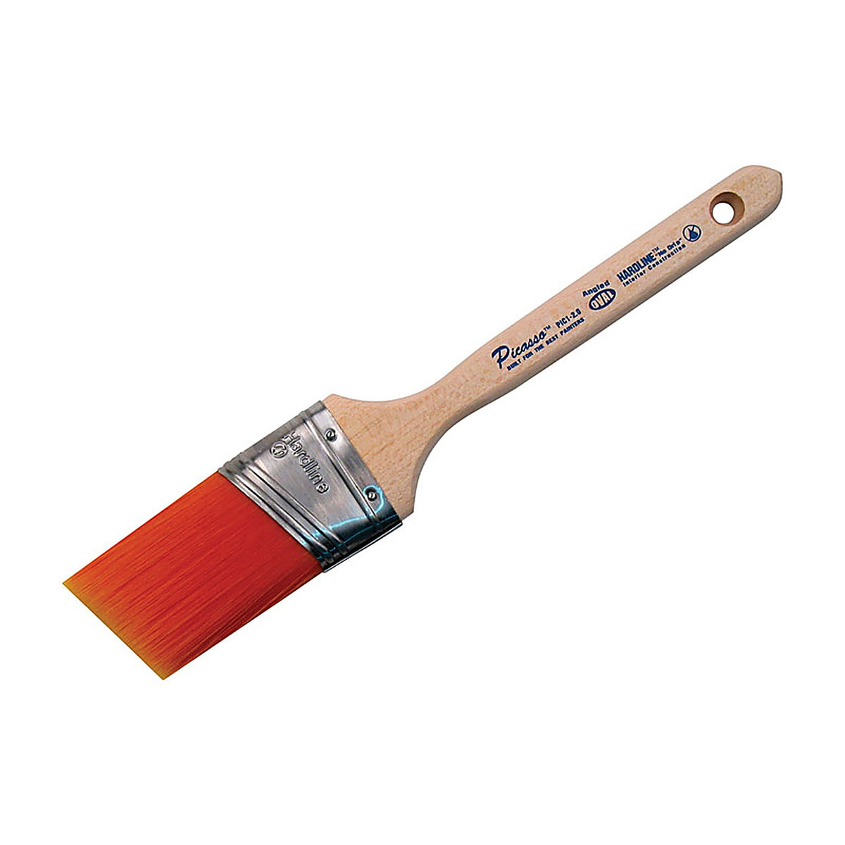Proform - PIC1-2.0 - Picasso 2 In. Soft Angle Paint Brush