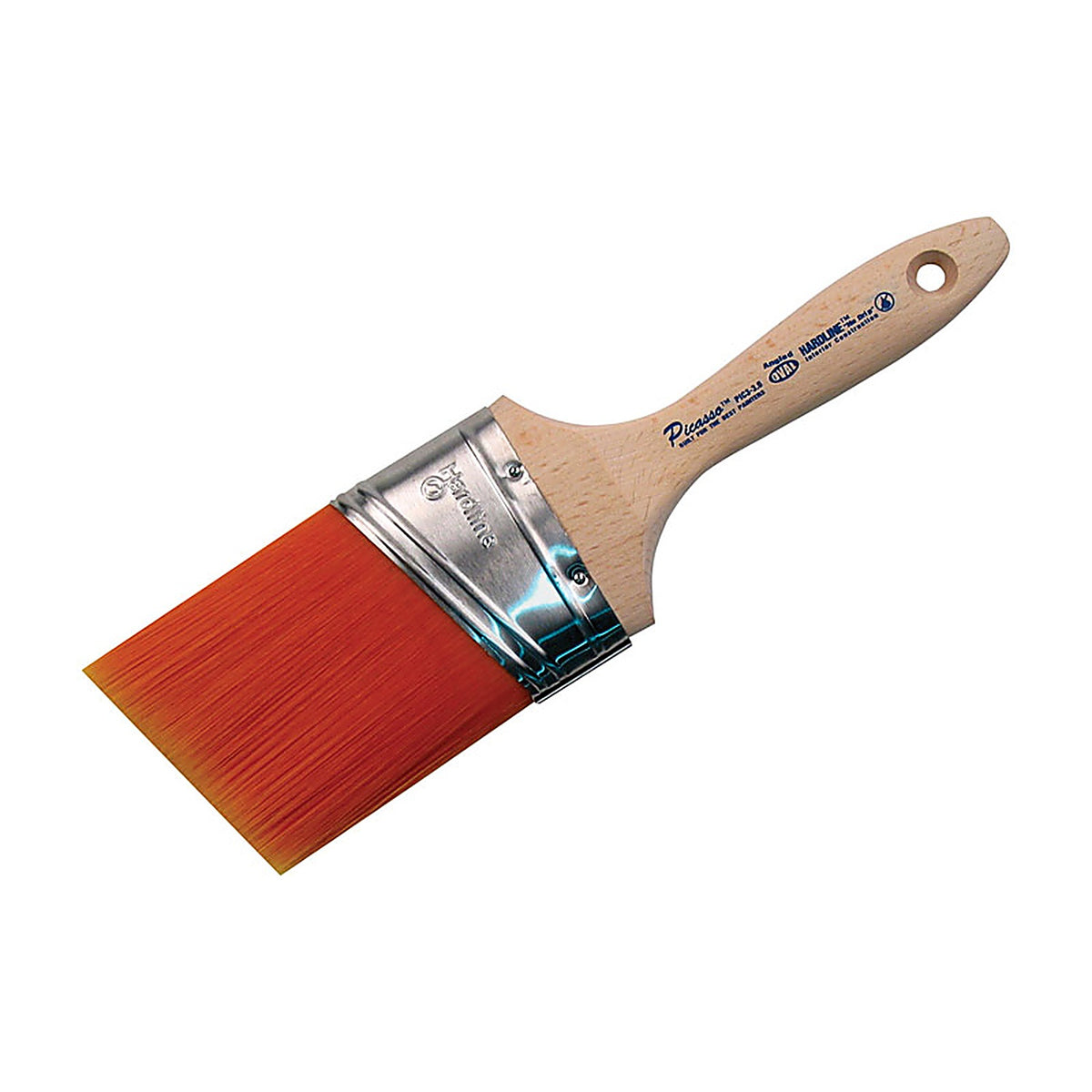 Proform - PIC3-3.0 - Picasso 3 In. Soft Angle Paint Brush