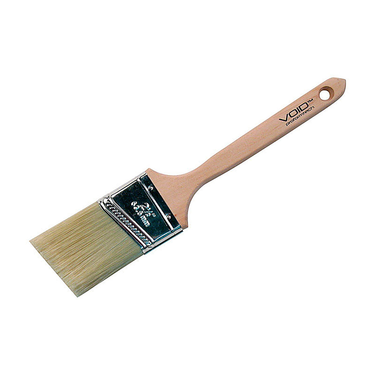 Proform - E2.5AS - Void 2-1/12 In. Soft Angle Paint Brush