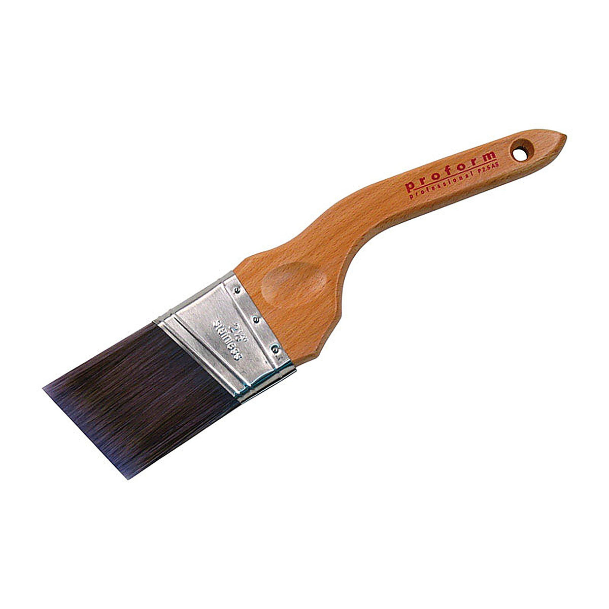 Proform - P2.5AS - 2-1/2 In. Soft Angle Contractor Paint Brush