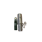 Wooster - FR950 - Sherlock Silver Aluminum Maintenance Kit