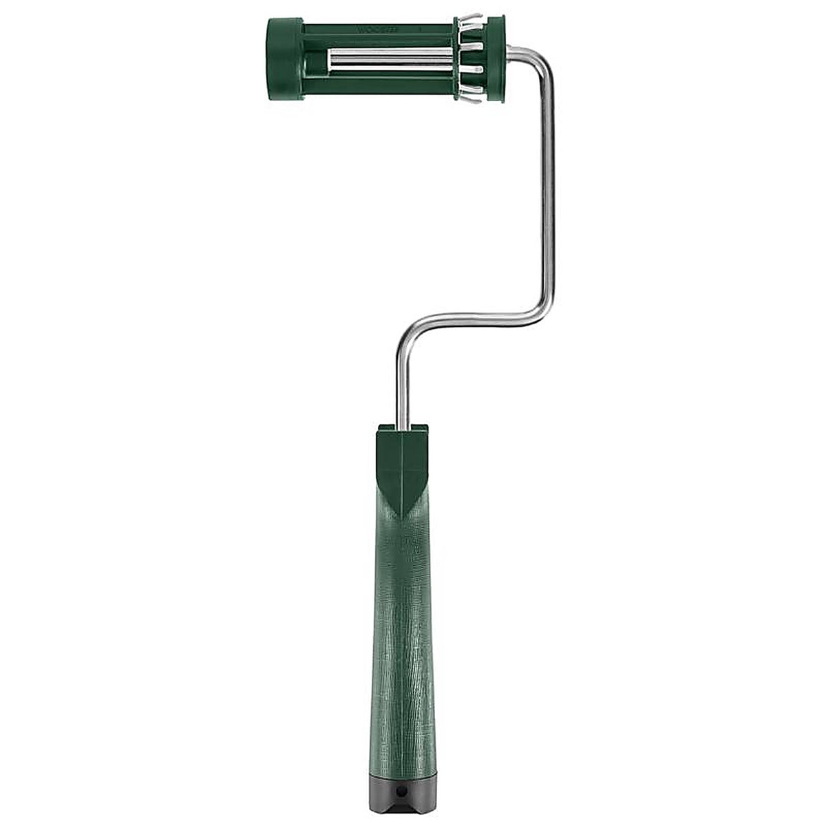Wooster - R017-4 - Sherlock 4 In. W Cage Paint Roller Frame Threaded End