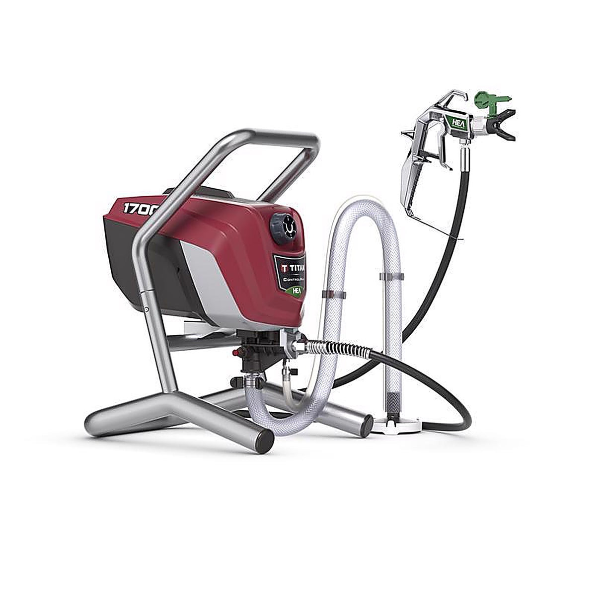 Titan - 0580009 - Controlmax 1700 1500 PSI Metal High-Efficiency Airless Sprayer