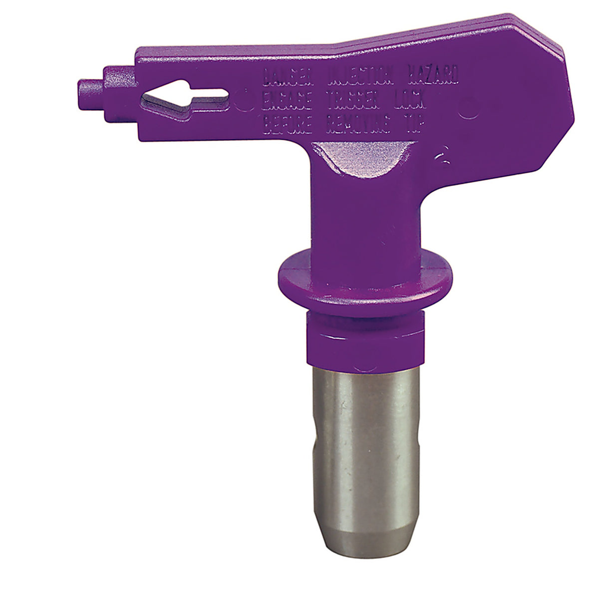 Titan - 671-312 - SC-6 Plus Fine Fine Finish Nozzle 5000 PSI