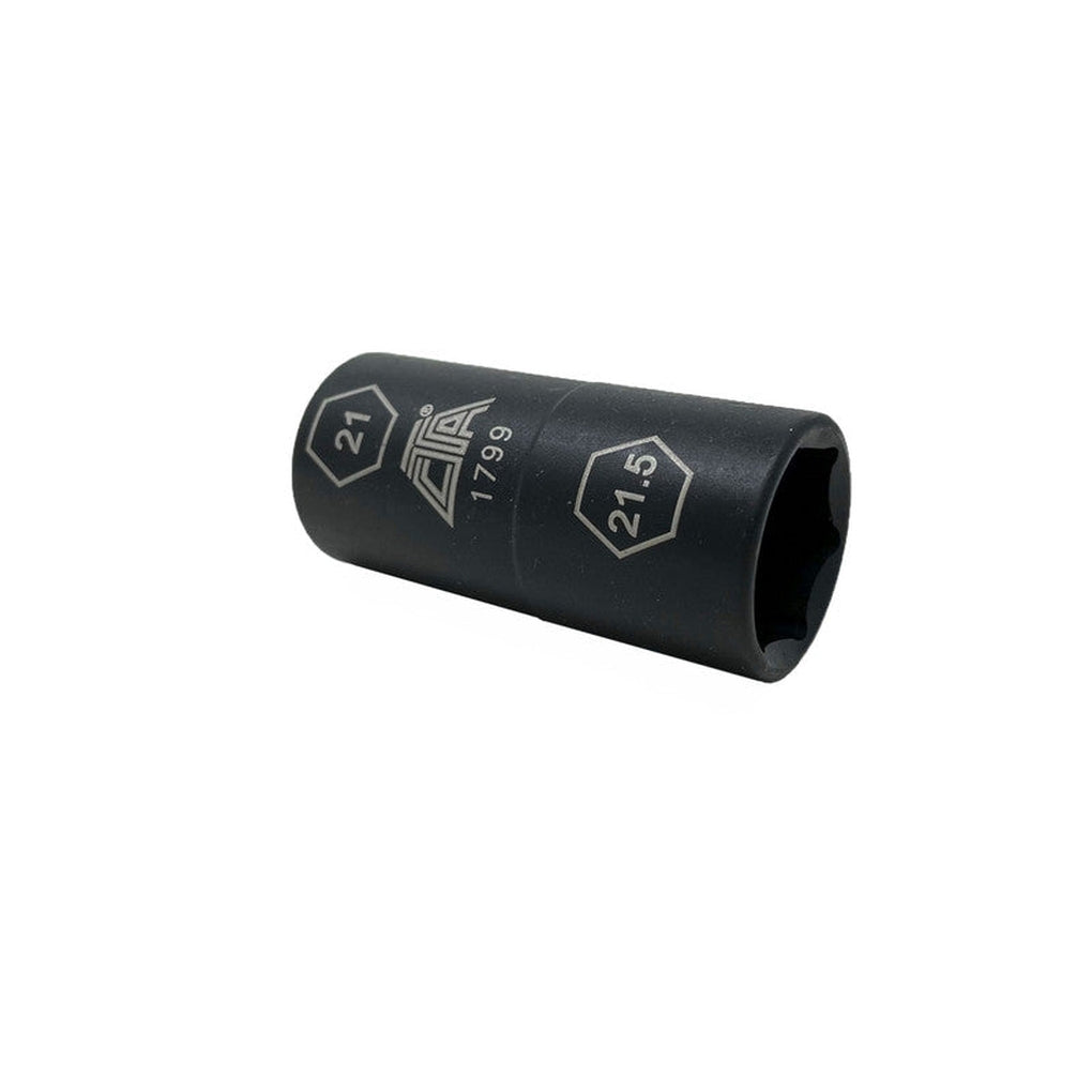 CTA 1799 Lug Nut Flip Socket 21mm x 21.5mm1