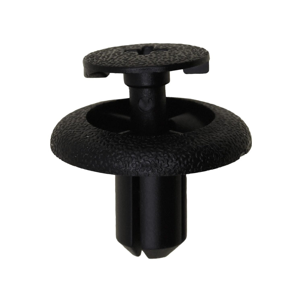 Auveco 17992 Lexus Push-Type Retainer 20mm Head Diameter 12mm Length