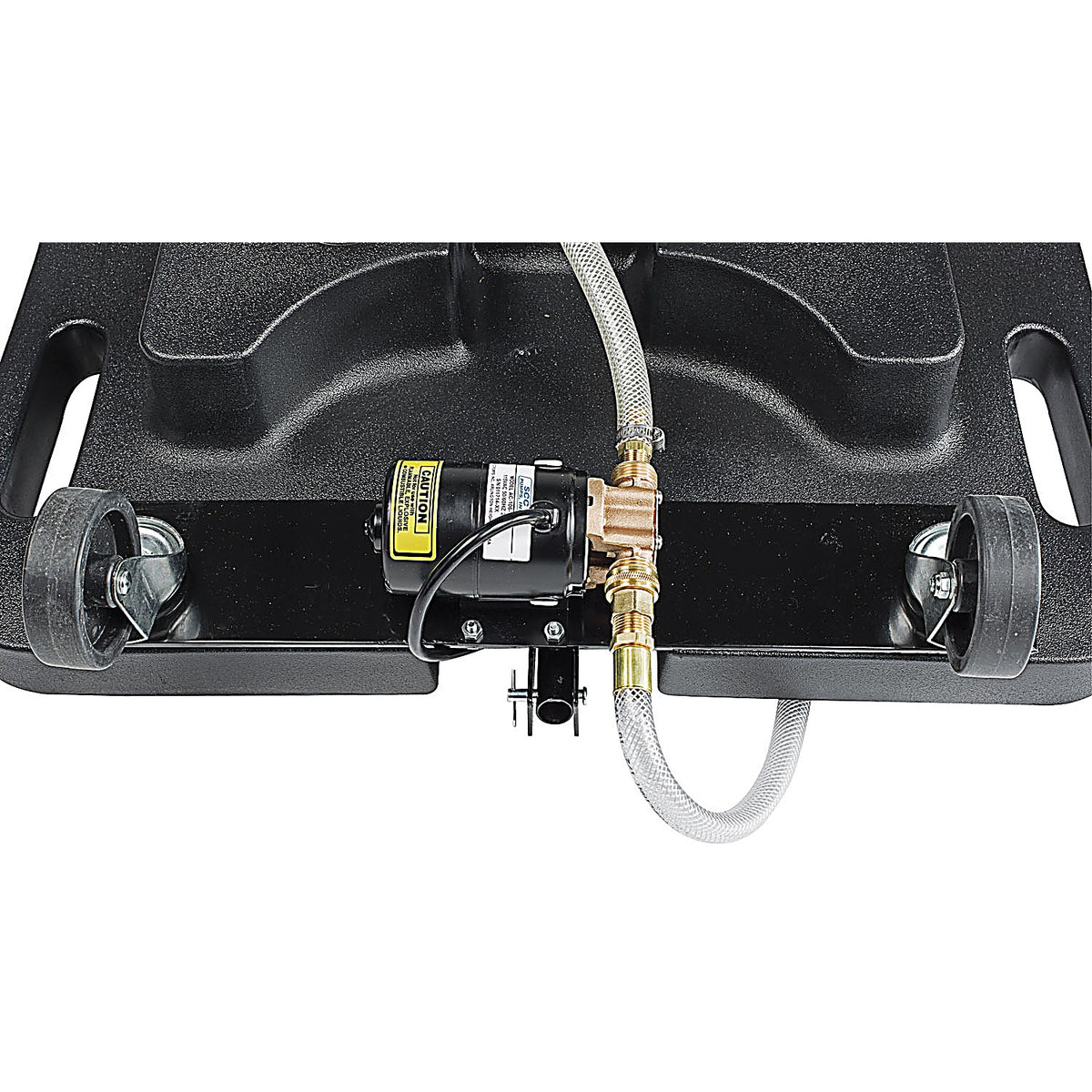 John Dow 17PK Pump Kit for #JDI-17PLP