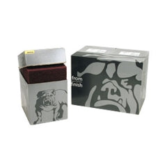 Mirka 18-111-447 Maroon General Purpose Mirlon Pads