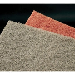 Mirka 18-111-448 Gray Ultra Fine Mirlon Pads