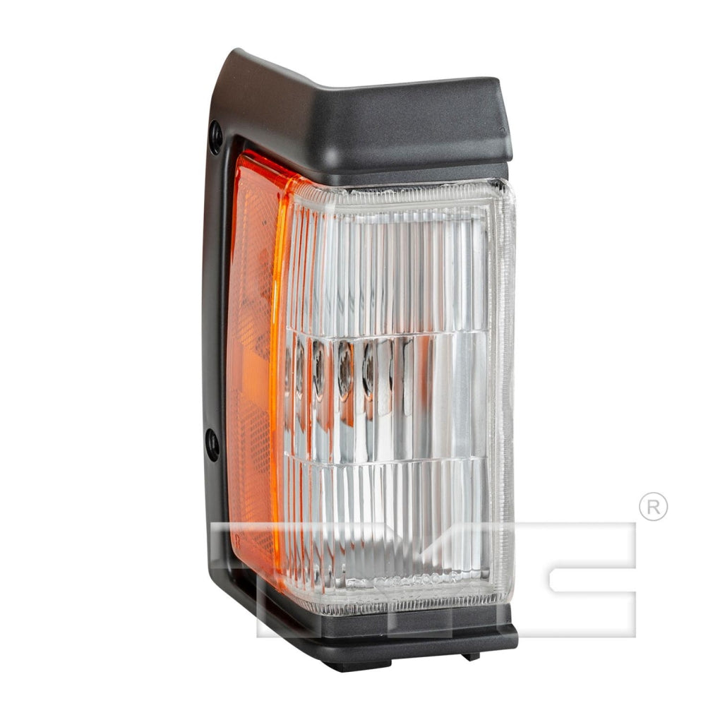 TYC 18-1500-00 Side Marker Light Assembly