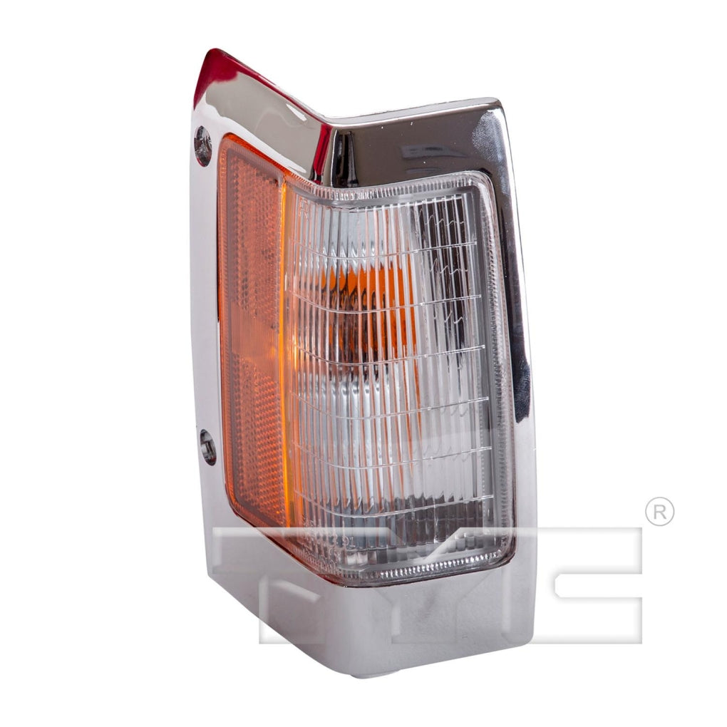 TYC 18-1810-32 Side Marker Light Assembly