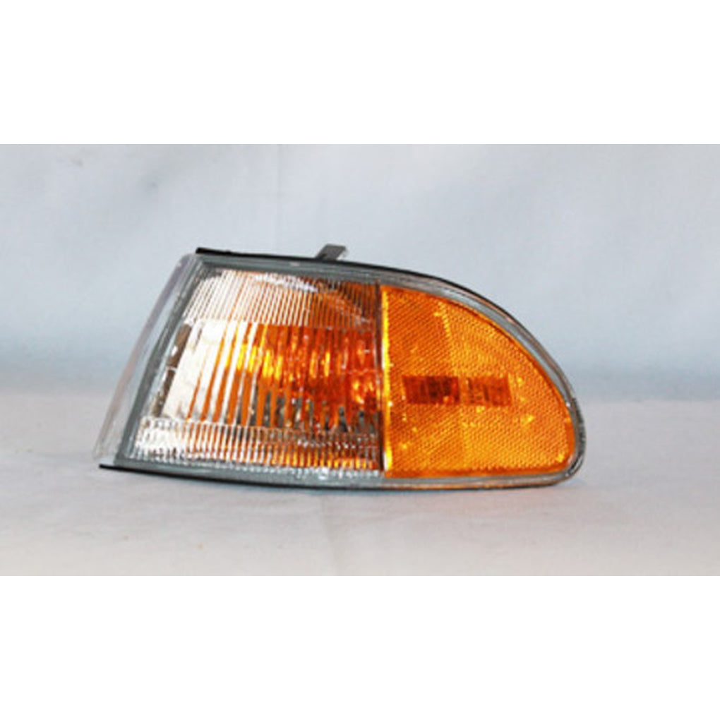 TYC 18-1987-00 Turn Signal / Side Marker Light