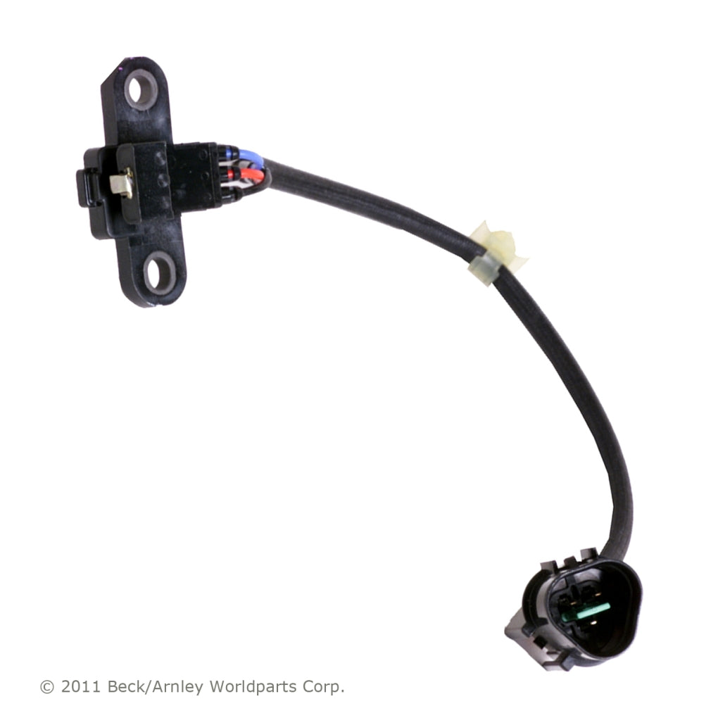 Beck Arnley 180-0282 Crankshaft Position Sensor