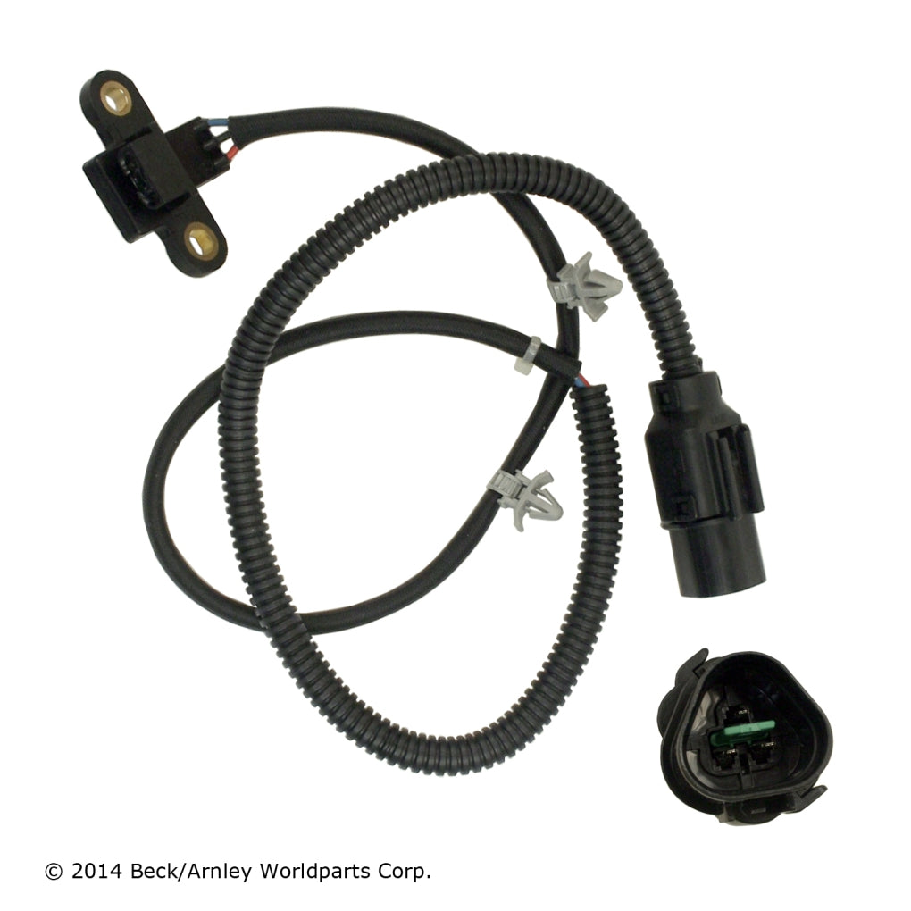 Beck Arnley 180-0336 Crankshaft Position Sensor
