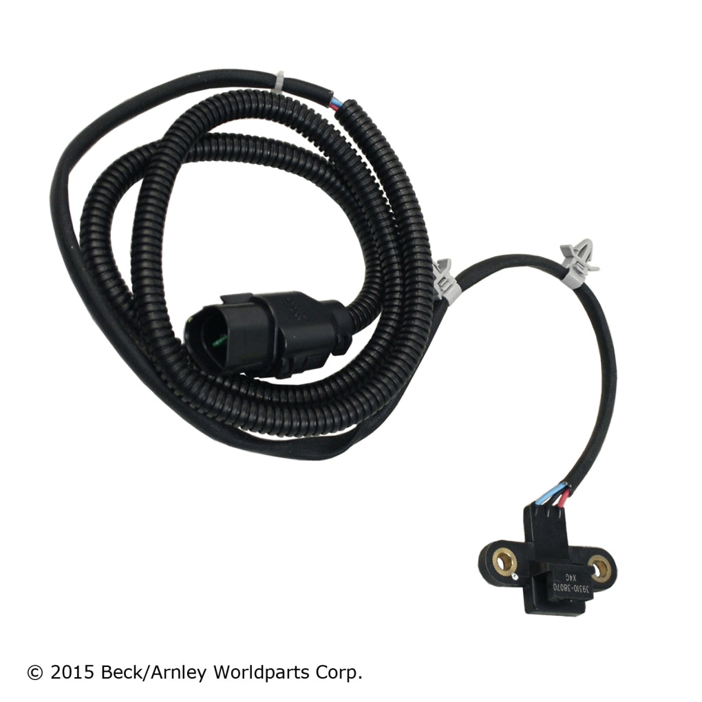 Beck Arnley 180-0347 Crankshaft Position Sensor