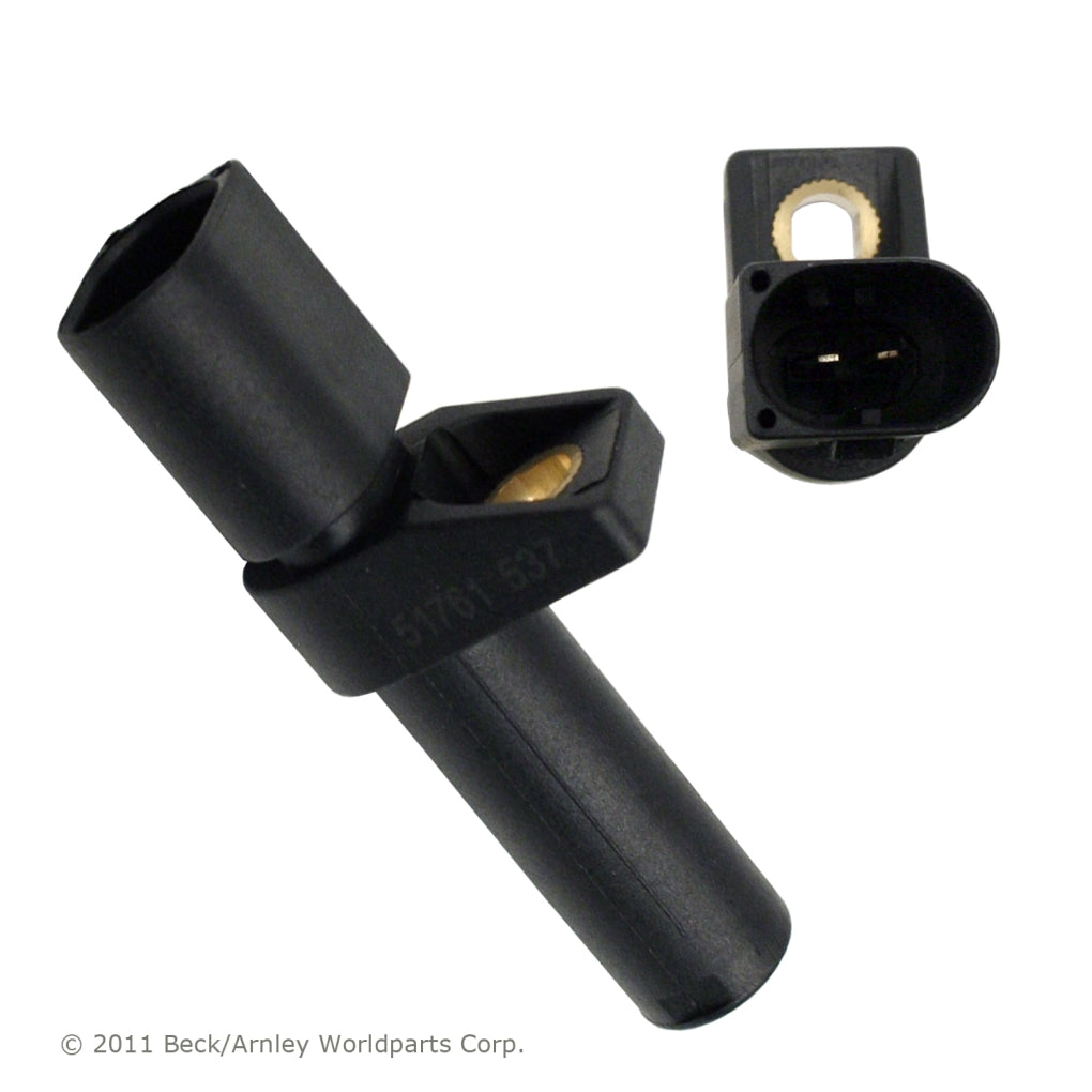 Beck Arnley 180-0365 Crankshaft Position Sensor