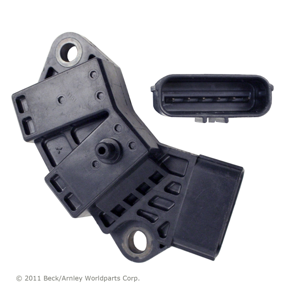 Beck Arnley 180-0396 Crankshaft Position Sensor