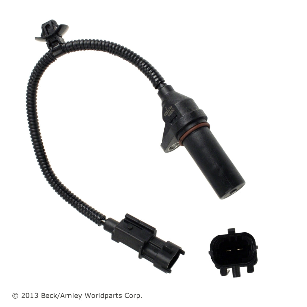 Beck Arnley 180-0735 Crank Position Sensor