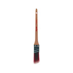 Purdy 144080210 Nylox 1 in. Soft Angle Paint Brush