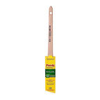Purdy 144080210 Nylox 1 in. Soft Angle Paint Brush
