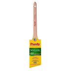 Purdy 144080220 Nylox 2 in. Soft Angle Paint Brush
