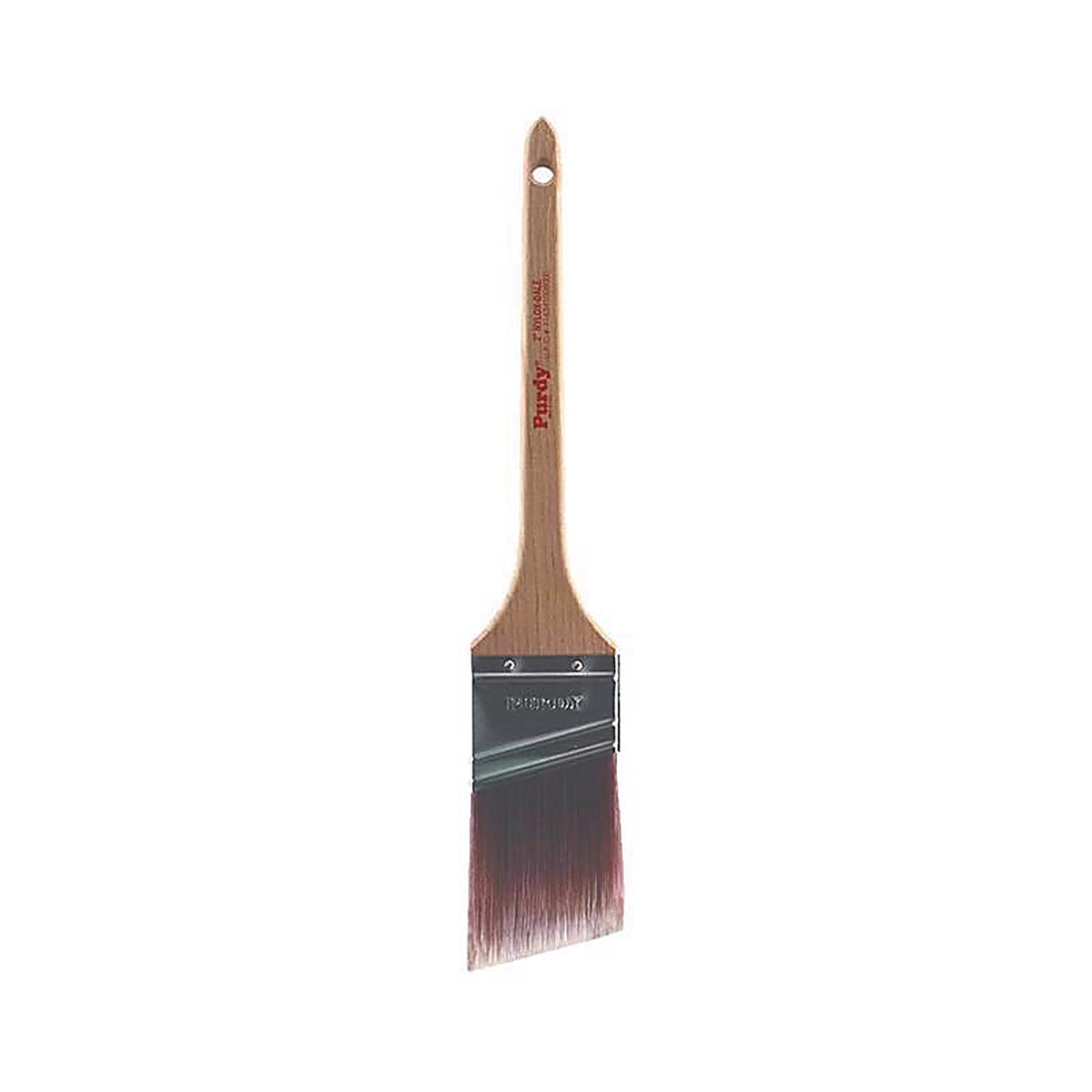 Purdy 144080220 Nylox 2 in. Soft Angle Paint Brush