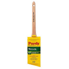 Purdy - 144080225 - Nylox Dale 2-1/2 In. Soft Angle Trim Paint Brush