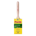 Purdy - 144100230 - Nylox Elasco 3 In. Soft Flat Trim Paint Brush