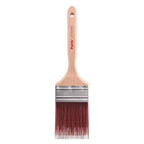 Purdy - 144100230 - Nylox Elasco 3 In. Soft Flat Trim Paint Brush
