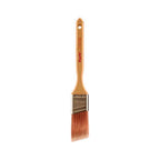 Purdy 144152215 Nylox Glide 1-1/2 in. Soft Angle Trim Paint Brush
