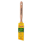 Purdy 144152215 Nylox Glide 1-1/2 in. Soft Angle Trim Paint Brush