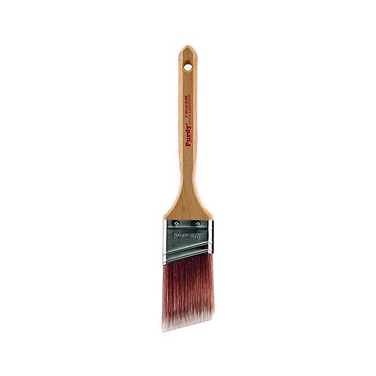 Purdy 144152220 Nylox Glide 2 in. Angle Paint Brush