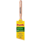 Purdy 144152225 Nylox Glide 2-1/2 in. Soft Angle Trim Paint Brush