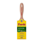 Purdy - 144380225 - Nylox Sprig 2-1/2 In. Soft Flat Trim Paint Brush
