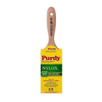 Purdy - 144380225 - Nylox Sprig 2-1/2 In. Soft Flat Trim Paint Brush