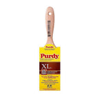 Purdy 144380325 XL Sprig 2-1/2 in. Medium Stiff Flat Trim Paint Brush