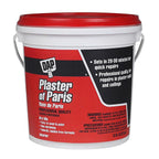 DAP 7079810310 White Plaster of Paris 8 lb