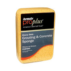 Armaly 603 ProPlus Heavy Duty Sponge For Grout & Concrete 7-1/2 in. L 1/pc.