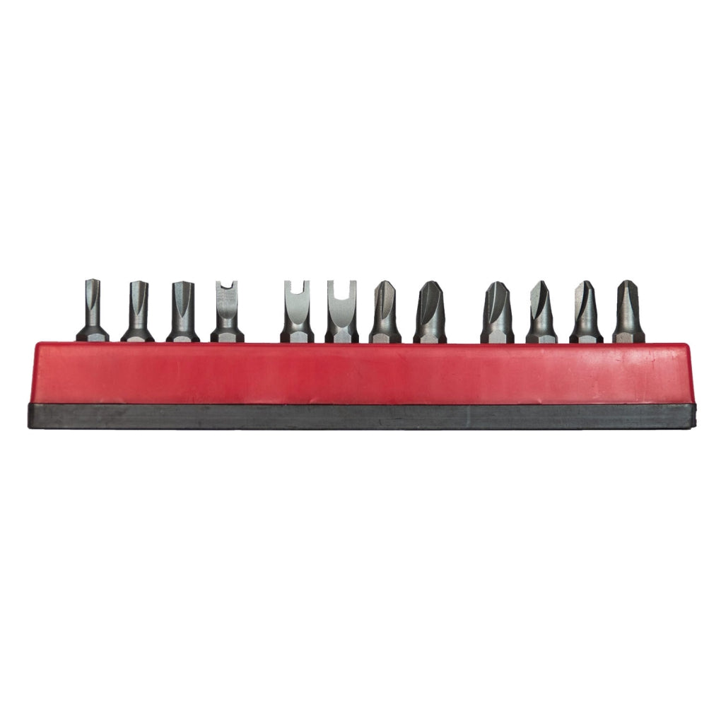 Mayhew - 18016 - 12 Piece Specialty Insert Bit Set