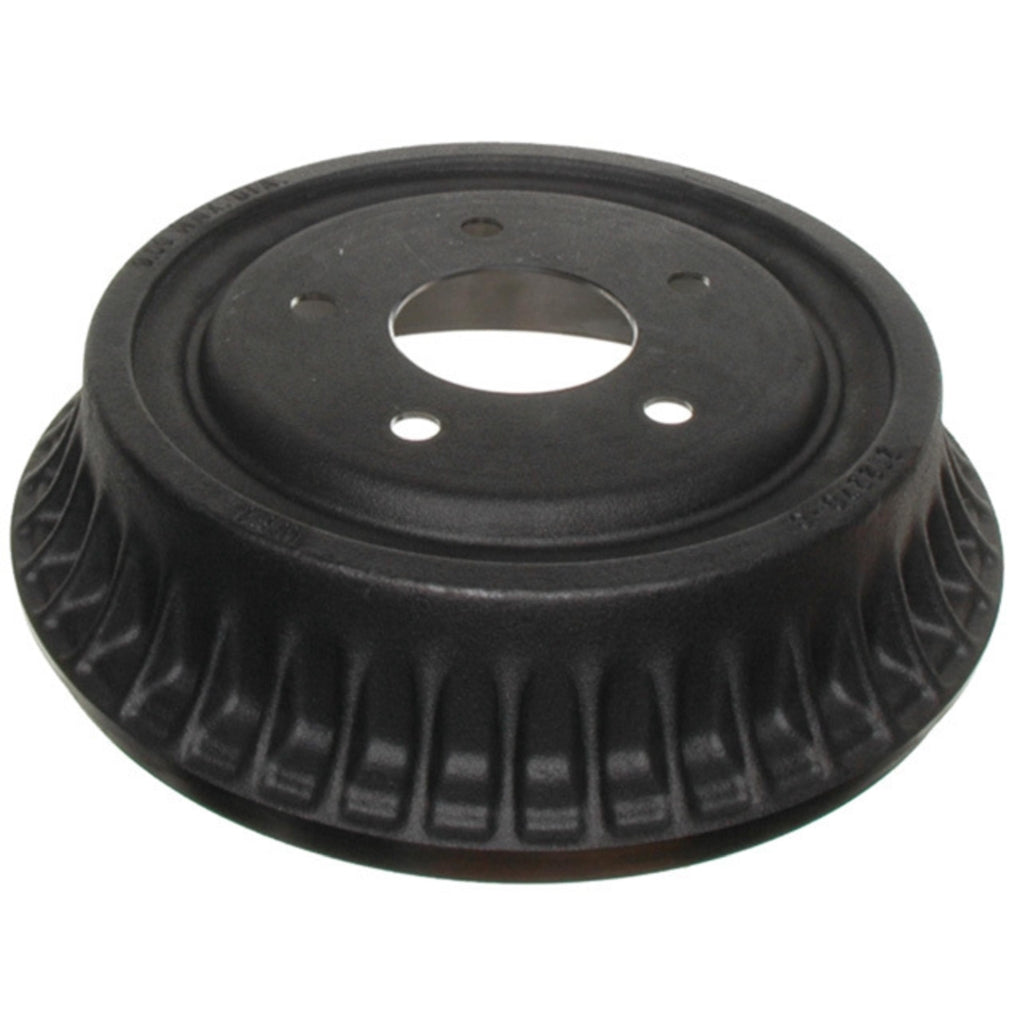 ACDelco 18B201 Professional Rear Brake Drum 18028514