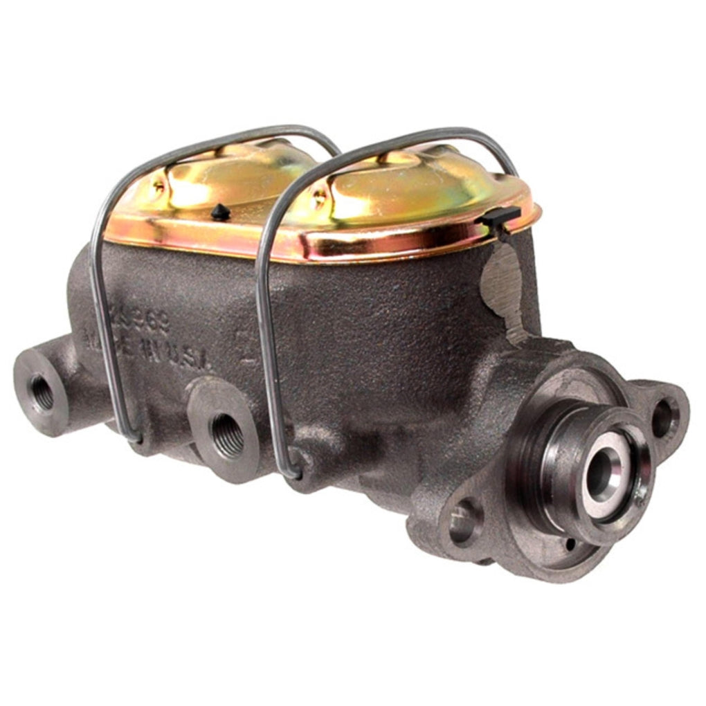ACDelco 18M27 Professional Brake Master Cylinder Assembly 18030269