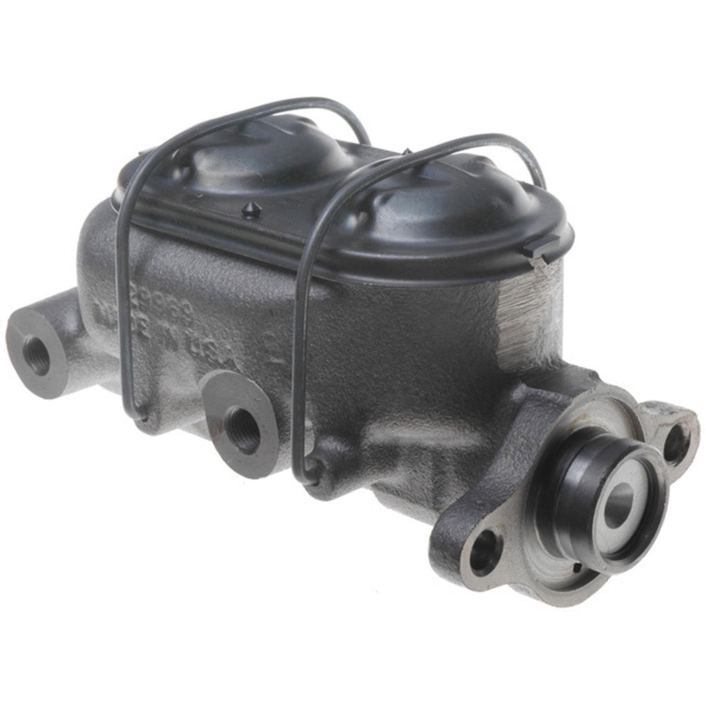 ACDelco 18M91 Professional Brake Master Cylinder Assembly 18030333