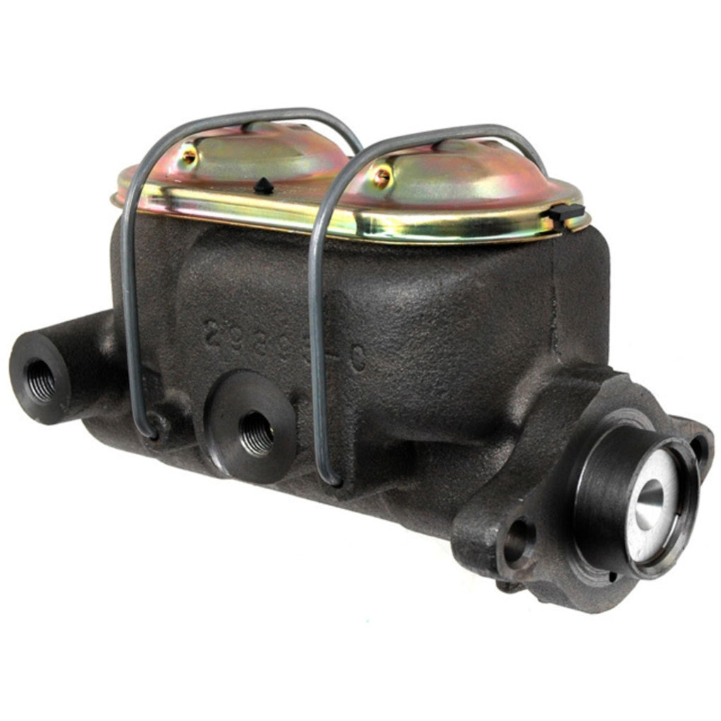 ACDelco 18M229 Gold Brake Master Cylinder Assembly 18030471
