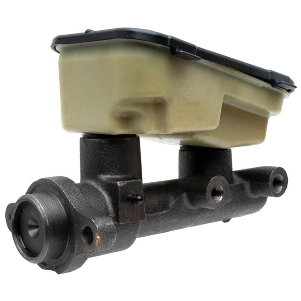 ACDelco 18M314 Gold Brake Master Cylinder Assembly 18030556