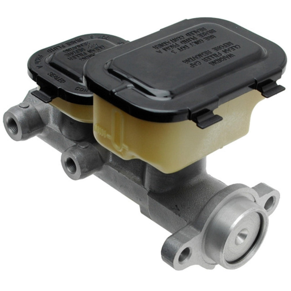 ACDelco 18M348 Gold Brake Master Cylinder Assembly 18030590