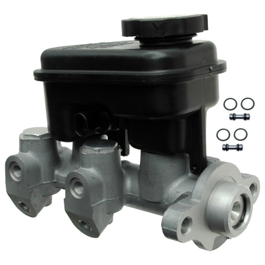 ACDelco 18M670 Gold Brake Master Cylinder Assembly 18030912