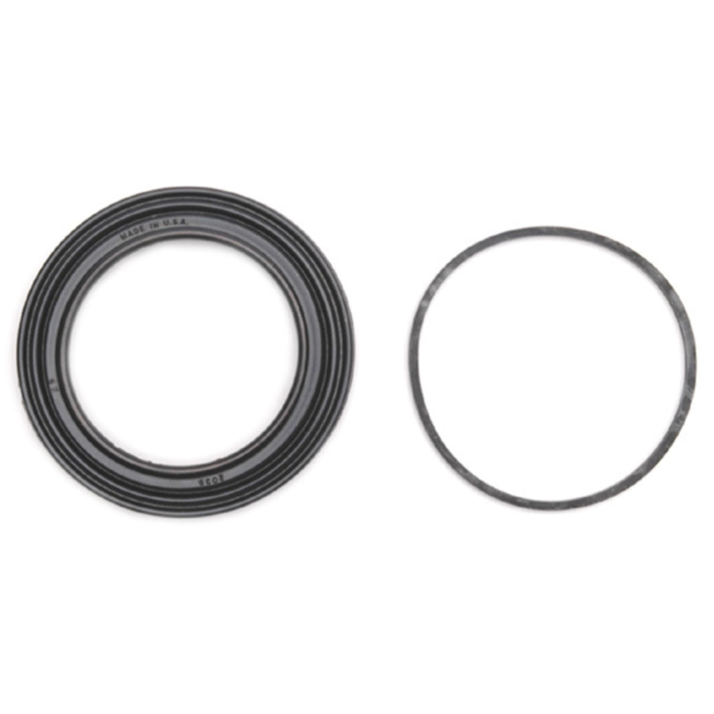 ACDelco 18H16 Gold Front Disc Brake Caliper Boot and Seal Kit with Boot and Seal 18031490