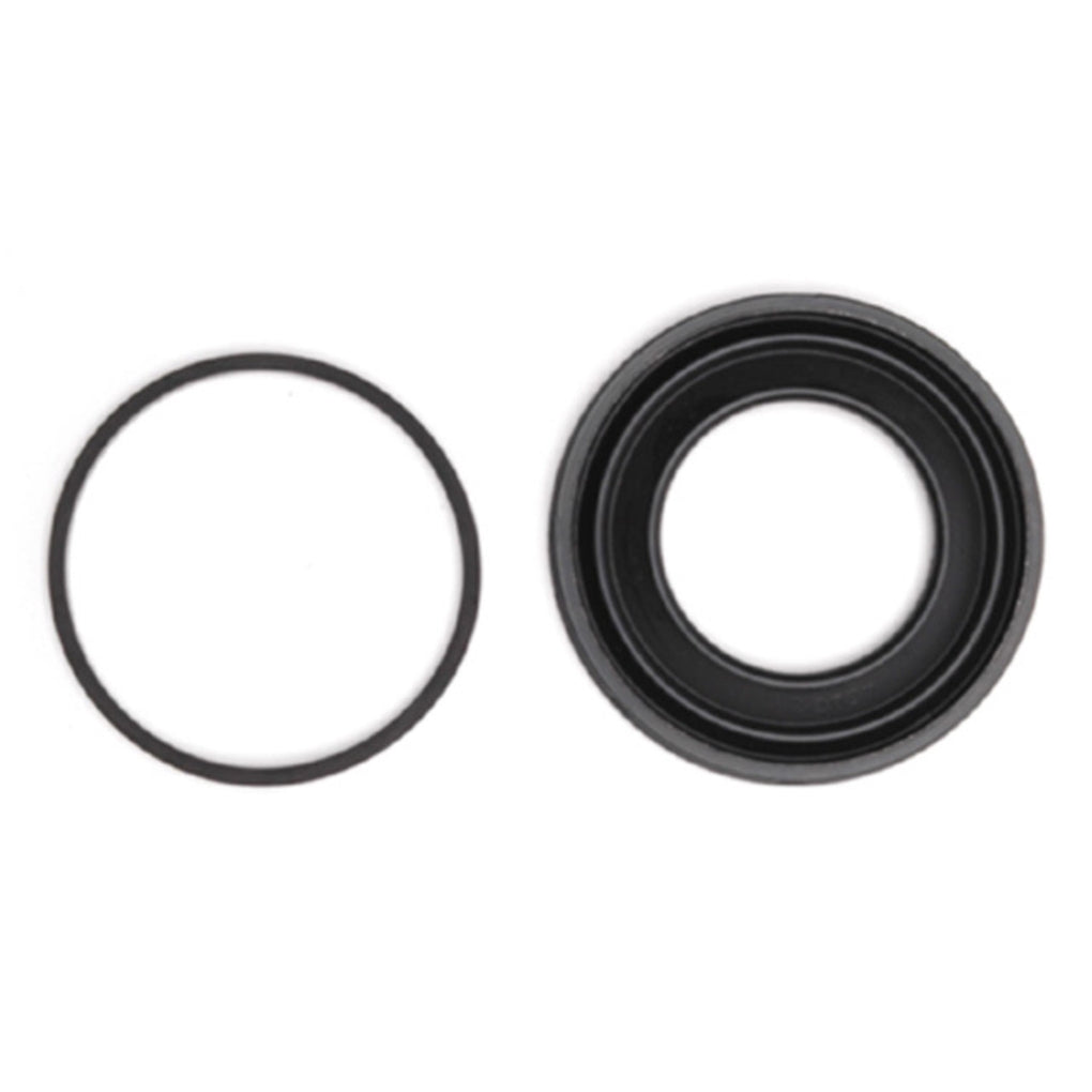 ACDelco 18H21 Gold Front Disc Brake Caliper Boot and Seal Kit with Boot and Seal 18031495