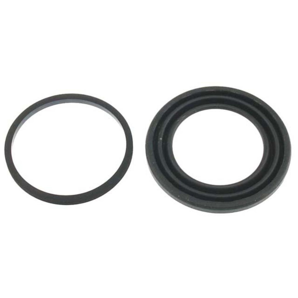 ACDelco 18H35 Gold Front Disc Brake Caliper Boot and Seal Kit with Boot and Seal 18031509